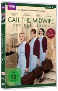 Film: Call the Midwife - Ruf des Lebens - Staffel 4