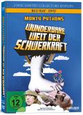 Film: Monty Python's Wunderbare Welt der Schwerkraft - Limited Collector's Edition