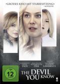 Film: The Devil You Know