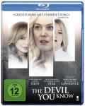 Film: The Devil You Know