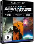 Film: Extreme Adventure Collection - 4K