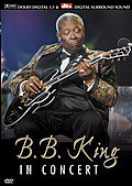 Film: B.B. King - In Concert