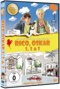 Rico, Oskar 1, 2 & 3