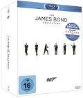 Film: The James Bond Collection