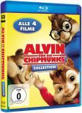Film: Alvin und die Chipmunks Collection