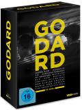 Film: Best of Jean-Luc Godard