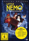 Film: Little Nemo - Abenteuer im Schlummerland - Special Edition