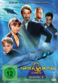 Film: SeaQuest DSV - Season 2