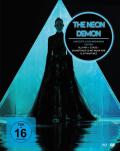Film: The Neon Demon - Limitierte 4 Disc Mediabook Edition