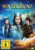 Film: Der Winterprinz - Miras magisches Abenteuer