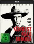Classic Western in HD: Sdwest nach Sonora