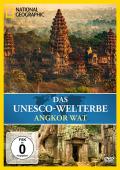 Das UNESCO-Welterbe: Angkor Wat