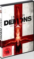 Film: Inner Demons - Hell is within you