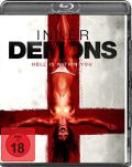 Film: Inner Demons - Hell is within you