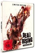 Film: Dead Rising - Endgame - Limited Steelbook