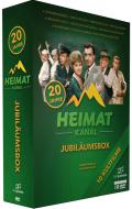 Film: Heimatkanal - Jubilumsbox