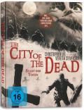 Stadt der Toten - Limited Mediabook Edition