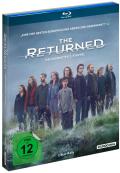 Film: The Returned - Staffel 2