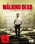 The Walking Dead - Staffel 6 - uncut