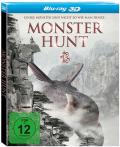 Monster Hunt - 3D