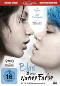 Film: Blau ist eine warme Farbe - La vie d'Adle - Kapitel 1 & 2
