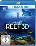 Film: IMAX - The Last Reef - 3D