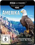 Film: Amerika - 4K