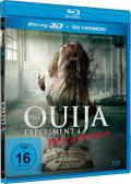 Film: Ouija Experiment 4 -  Dead in the Woods - 3D