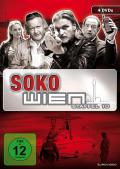 Film: SOKO Wien / Donau - Staffel 10