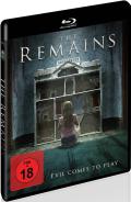 Film: The Remains