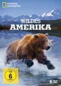 National Geographic - Wildes Amerika