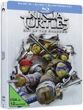 Teenage Mutant Ninja Turtles - Out of the Shadows - 3D - Limited Edition