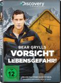 Film: Discovery Channel: Bear Grylls - Vorsicht Lebensgefahr!