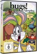 Film:  Looney Tunes: Bugs! - Staffel 1.1