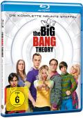 The Big Bang Theory - Staffel 9
