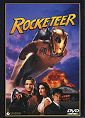 Film: Rocketeer - Neuauflage