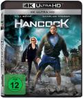 Film: Hancock - 4K