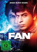 Film: Shah Rukh Khan: Fan