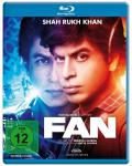 Film: Shah Rukh Khan: Fan