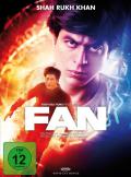 Film: Shah Rukh Khan: Fan - Limitierte Special Edition