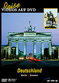 Reise-Videos auf DVD: Deutschland