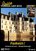 Film: Reise-Videos auf DVD: Frankreich 1