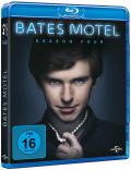 Film: Bates Motel - Season 4