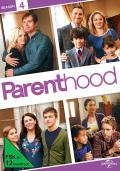 Film: Parenthood - Season 4