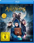 Film: Das magische Buch von Arkandias