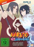 Film: Naruto Shippuden - Box 15.2
