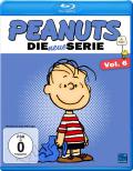 Film: Peanuts - Die neue Serie - Vol. 6