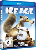 Film: Ice Age - 5 Filme Collection