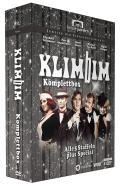 Film: Fernsehjuwelen: Klimbim - Komplettbox