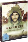 Film: Weinberg - Die komplette Serie - Special Edition